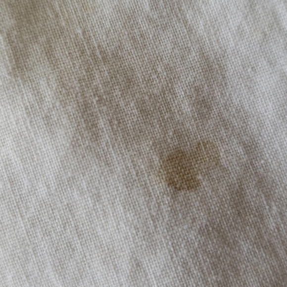 Vintage hand embroidered pillowcase. - Picture 6 of 12